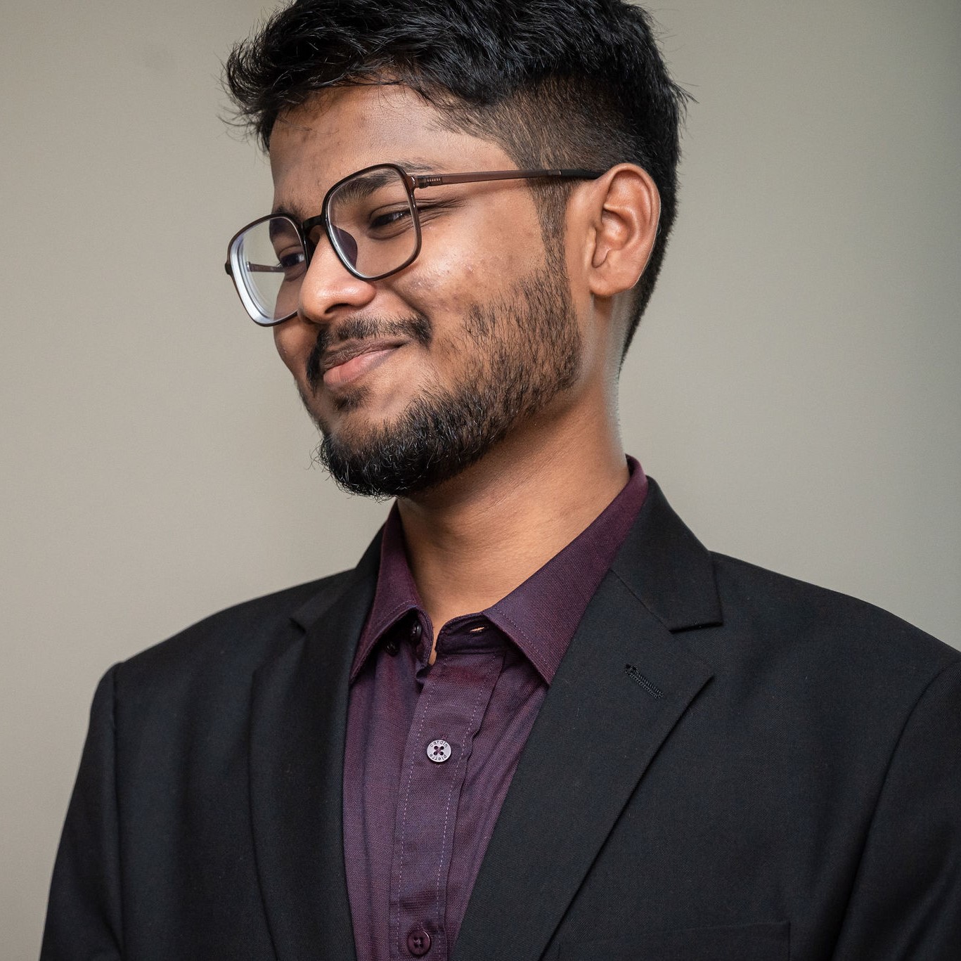 Prince Jeshurun - Profile Picture